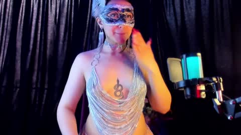 BubbleJereth online show from 19, 12, 2024