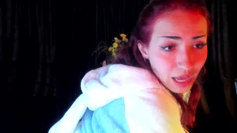 BubbleJereth online show from 22, 1, 2025