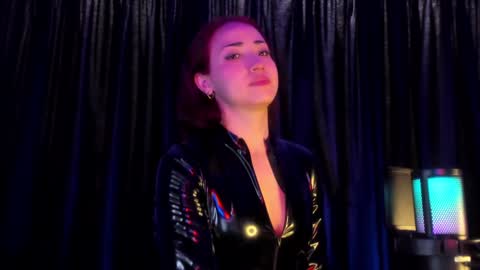 BubbleJereth online show from 26, 1, 2025