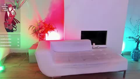 BubbleJereth online show from 28, 2, 2025