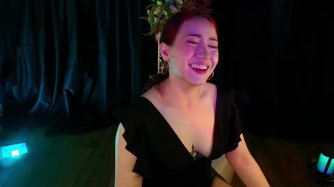 BubbleJereth online show from 5, 3, 2025