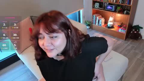 Snapshot of bubblybomba chatting on 24, 2, 2025 Bomba online show from 24, 2, 2025