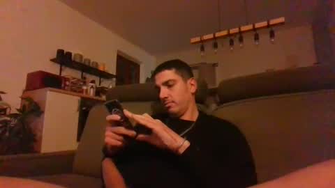 Buce falo online show from 20, 1, 2025