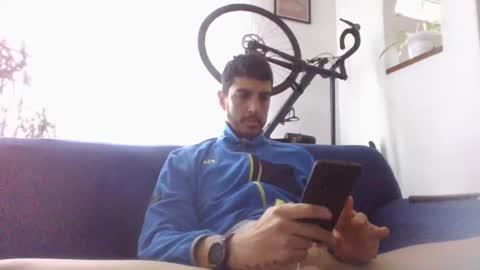 Buce falo online show from 5, 3, 2026