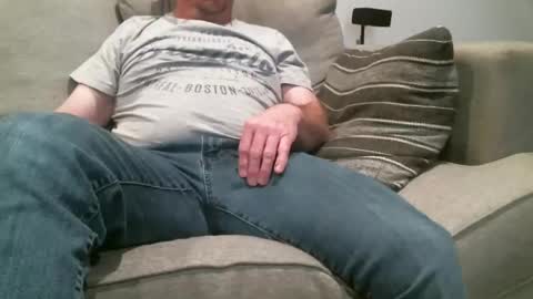 Buck online show from 3, 1, 2025