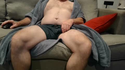 Buck online show from 12, 9, 2025