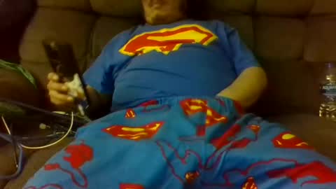 buckoykang online show from 8, 3, 2026