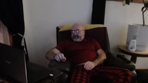 Buck online show from 29, 1, 2025