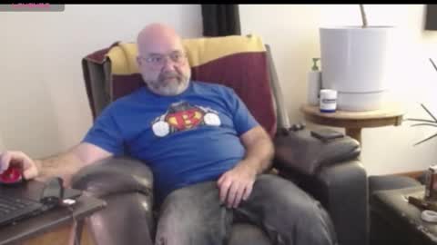 Buck online show from 4, 2, 2025