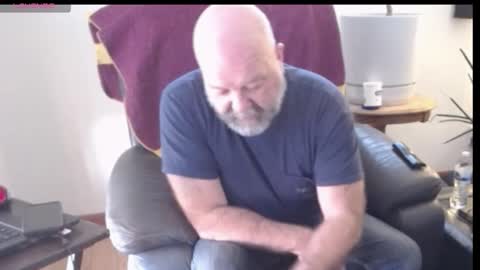 Buck online show from 6, 2, 2025