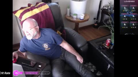 Buck online show from 11, 2, 2025