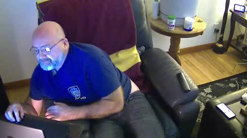 Buck online show from 12, 2, 2025