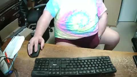 Bucku2 online show from 20, 4, 2026