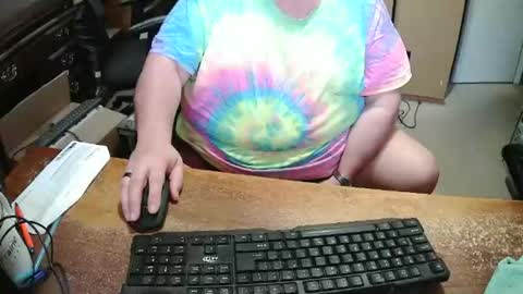 Bucku2 online show from 22, 4, 2026