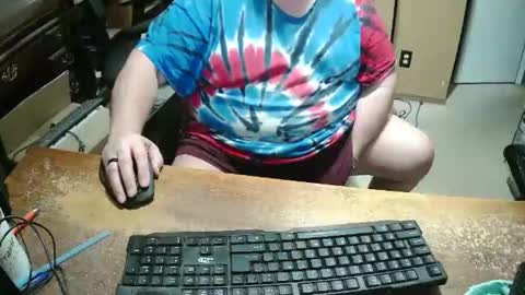 Snapshot of bucku2 chatting on 30, 4, 2026 Bucku2 online show from 30, 4, 2026