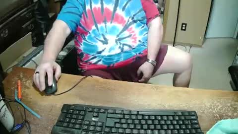 Snapshot of bucku2 chatting on 1, 5, 2026 Bucku2 online show from 1, 5, 2026