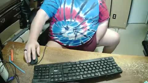 Snapshot of bucku2 chatting on 2, 5, 2026 Bucku2 online show from 2, 5, 2026