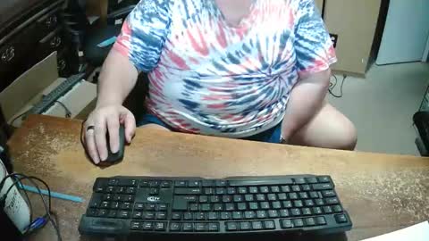 Snapshot of bucku2 chatting on 28, 5, 2026 Bucku2 online show from 28, 5, 2026