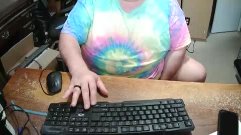 Snapshot of bucku2 chatting on 4, 6, 2026 Bucku2 online show from 4, 6, 2026