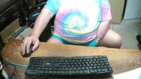 Snapshot of bucku2 chatting on 7, 6, 2026 Bucku2 online show from 7, 6, 2026