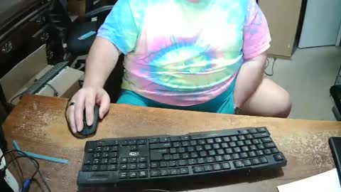Snapshot of bucku2 chatting on 9, 6, 2026 Bucku2 online show from 9, 6, 2026