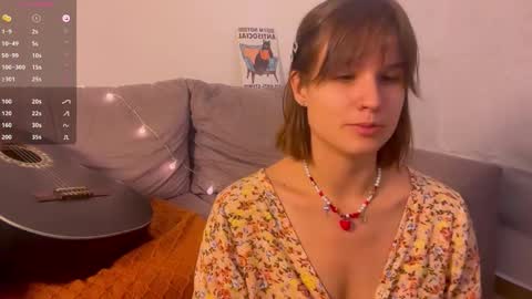 Mira  online show from 25, 2, 2026