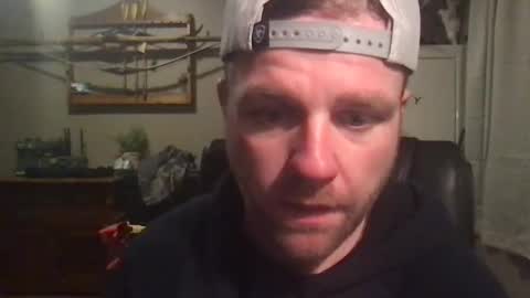 buckwild69204 online show from 5, 1, 2025