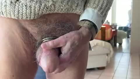 Snapshot of bucky5819 chatting on 15, 12, 2025 bucky58 online show from 15, 12, 2025