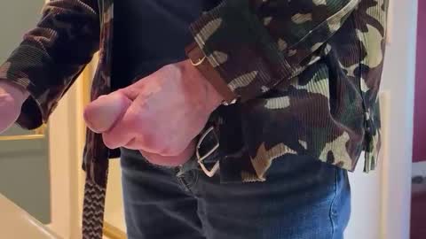 bucky58 online show from 9, 4, 2026