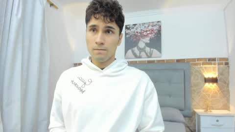 Buddy Whitte online show from 24, 1, 2025