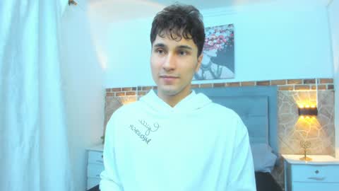 Buddy Whitte online show from 26, 1, 2025