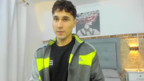 Buddy Whitte online show from 16, 2, 2025