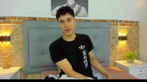 Buddy Whitte online show from 23, 2, 2025