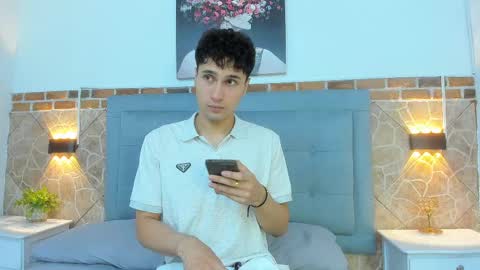 Buddy Whitte online show from 10, 3, 2025