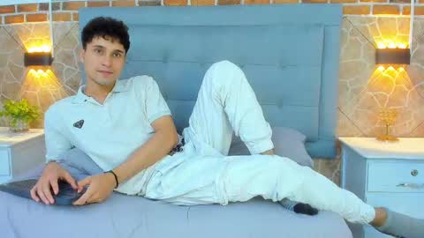 Buddy Whitte online show from 10, 3, 2025