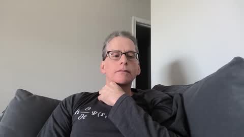 budman004 online show from 19, 4, 2026