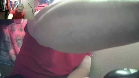 Snapshot of budsonly33 chatting on 28, 1, 2025 budsonly33 online show from 28, 1, 2025