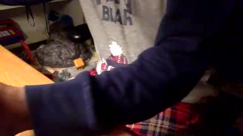 buffmidnight001 online show from 20, 4, 2026