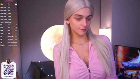 Snapshot of buffycabler chatting on 5, 12, 2025 buffycabler online show from 5, 12, 2025