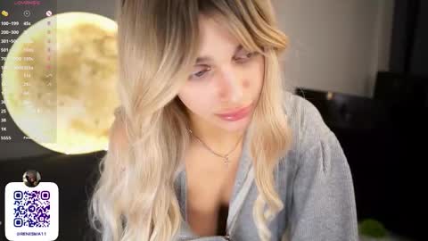 Snapshot of buffycabler chatting on 16, 12, 2025 buffycabler online show from 16, 12, 2025