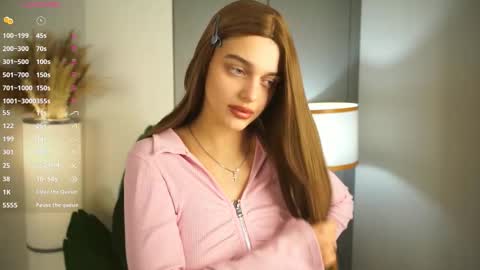 Snapshot of buffycabler chatting on 18, 12, 2025 buffycabler online show from 18, 12, 2025