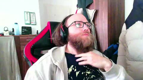 Lukas online show from 20, 5, 2026