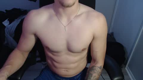 Built Different online show from 4, 12, 2024