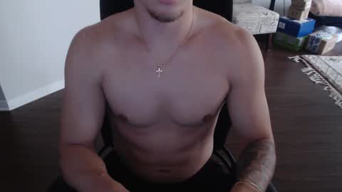 Built Different online show from 26, 9, 2025