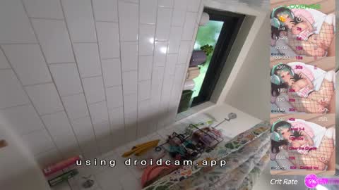 bukkakebae online show from 11, 12, 2024