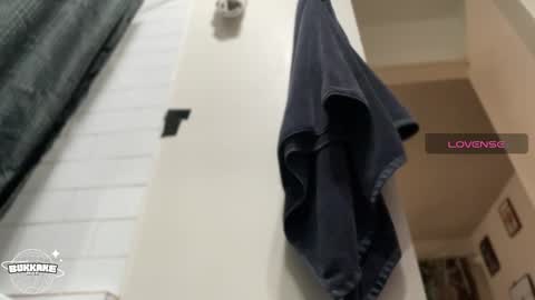 bukkakebae online show from 23, 12, 2024