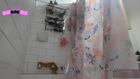 bukkakebae online show from 5, 1, 2025