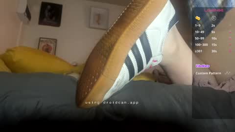 bukkakebae online show from 10, 1, 2025