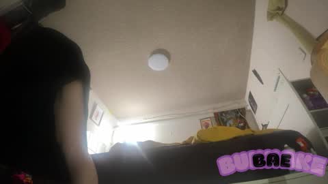 bukkakebae online show from 9, 2, 2025