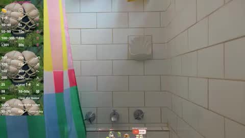 bukkakebae online show from 10, 2, 2026